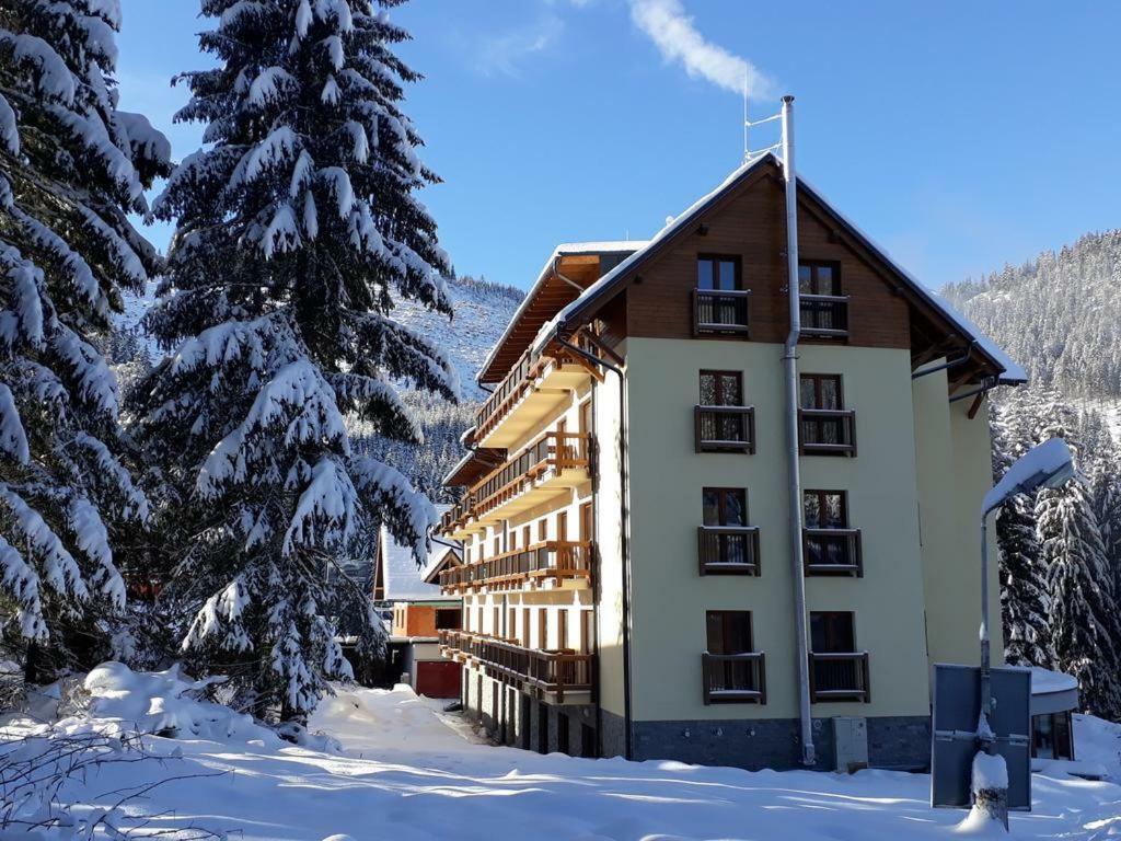 Apartment No.7 Lucky - Jasna Demanovska Dolina Exterior photo