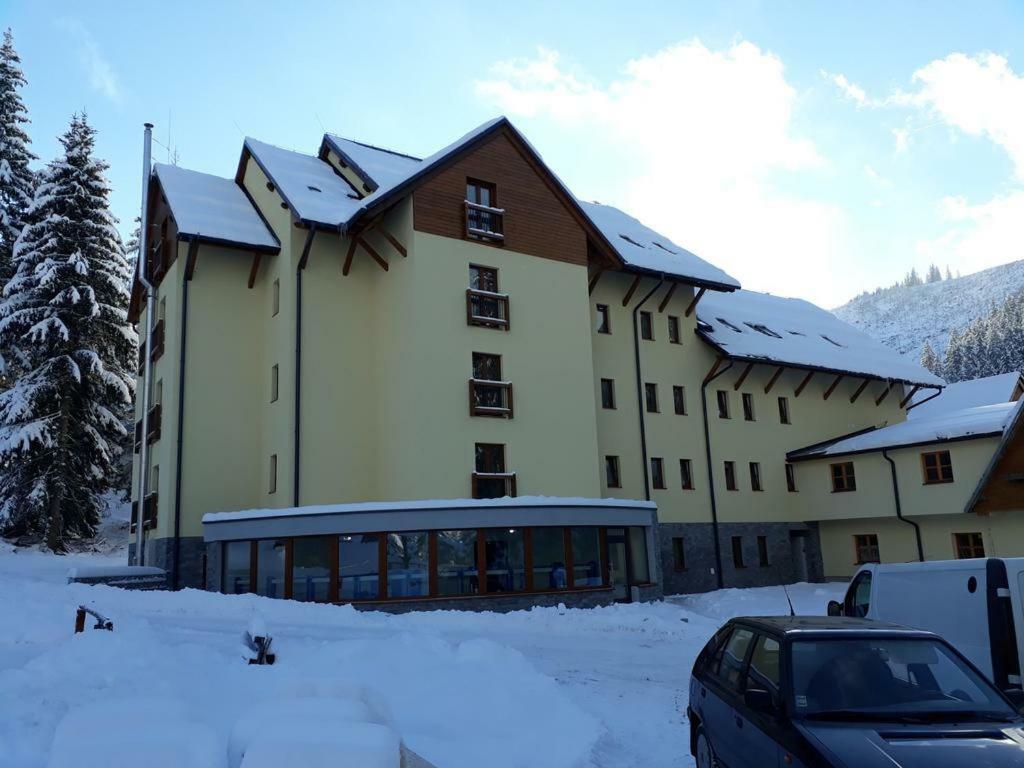 Apartment No.7 Lucky - Jasna Demanovska Dolina Exterior photo
